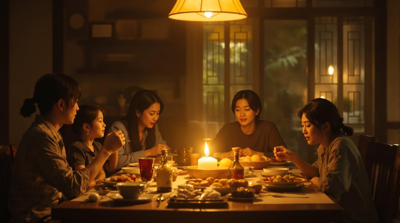 人世间：五十年中国百姓生活史 - 年代剧高清视频封面 - 闪映传媒97